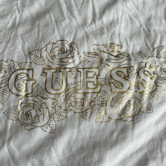 Guess tee - Picture 1 of 4
